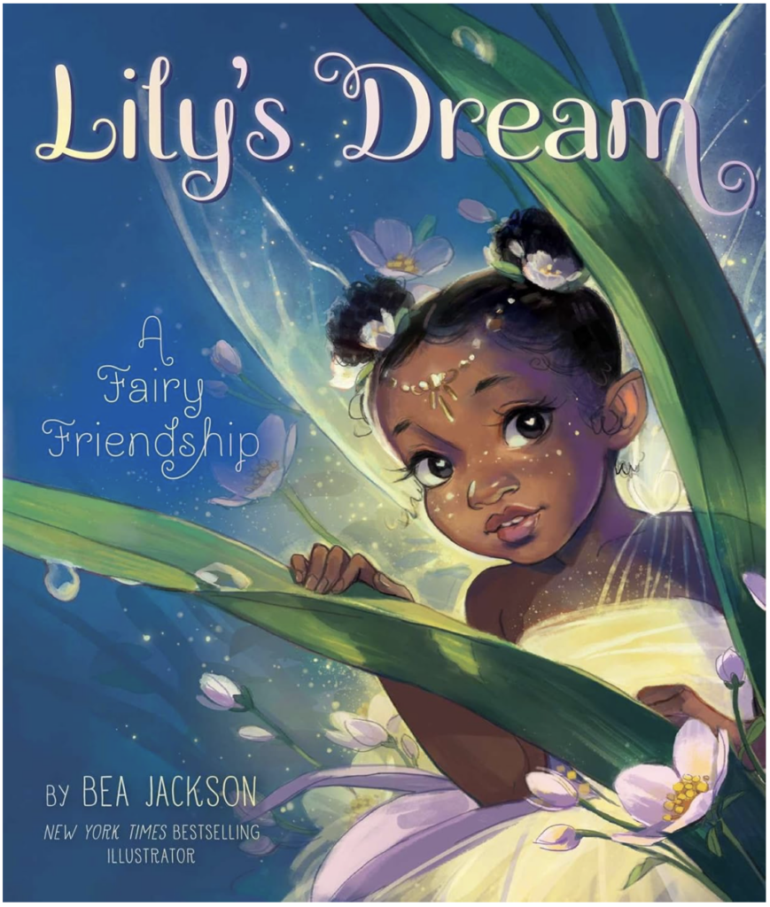 Lily's Dream